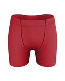 Pantalones cortos de compresión  
