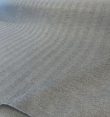 Sunbelievable Performance Herringbone Flip Flop Dark Gray Dolphin Upholstery Outdoor Fabric - Dark Gray Herringbone, 59" Width (By The Yard)