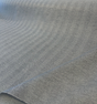 Sunbelievable Performance Herringbone Flip Flop Dark Gray Dolphin Upholstery Outdoor Fabric - Dark Gray Herringbone, 59" Width (By The Yard)