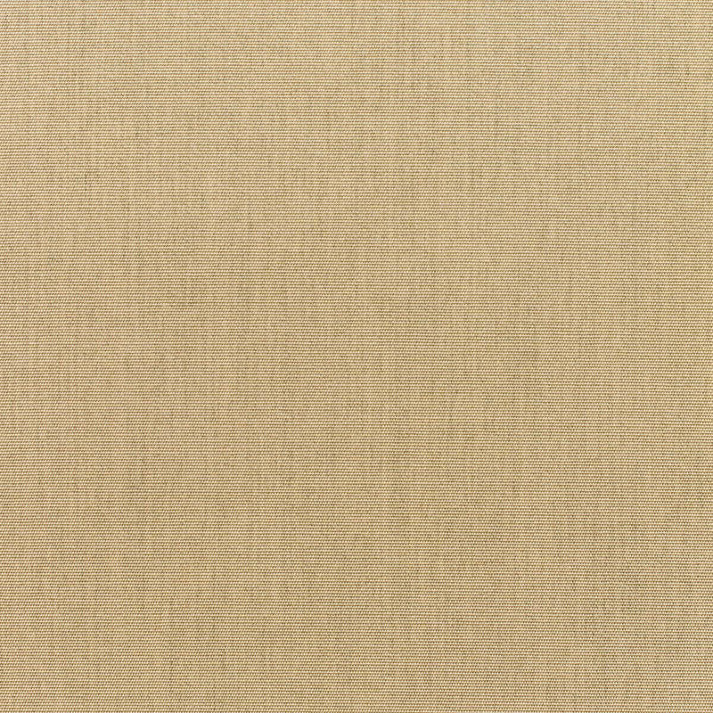 Sunbrella Outdoor Heather Beige Canvas Acrylic Fabric - Heather Beige, Woven, 54" Width (1 Yard)