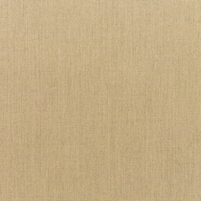 Sunbrella Outdoor Heather Beige Canvas Acrylic Fabric - Heather Beige, Woven, 54" Width (1 Yard)