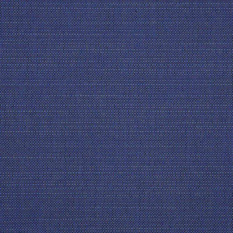 Sunbrella Acrylic Fabric - Echo Midnight, Midnight Blue, Solid & Variegated, 54" Width (1 Yard)