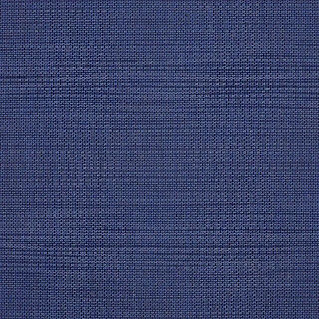 Sunbrella Acrylic Fabric - Echo Midnight, Midnight Blue, Solid & Variegated, 54" Width (1 Yard)