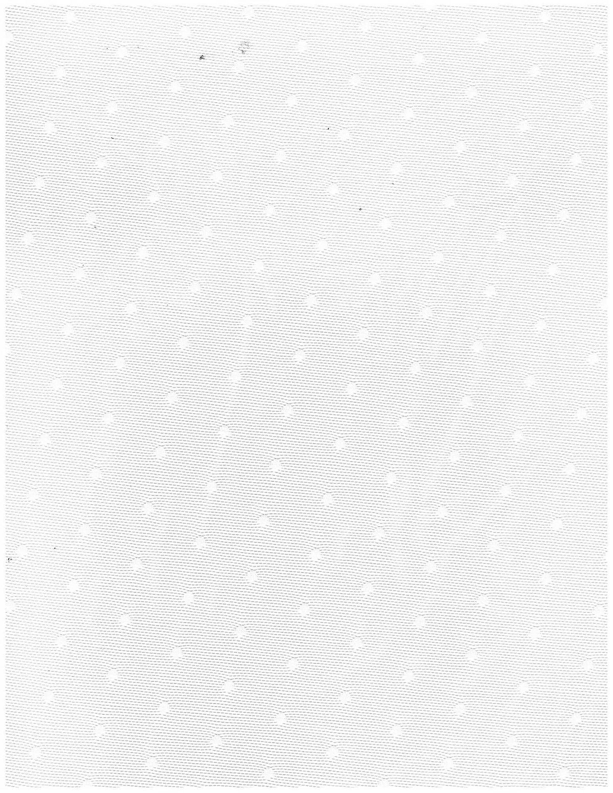 Polka Dot Lace Solid Fabric 90 Nylon 10 Spandex Soft Stretch 58/60 Inches Wide