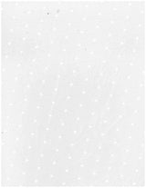 Polka Dot Lace Solid Fabric 90 Nylon 10 Spandex Soft Stretch 58/60 Inches Wide