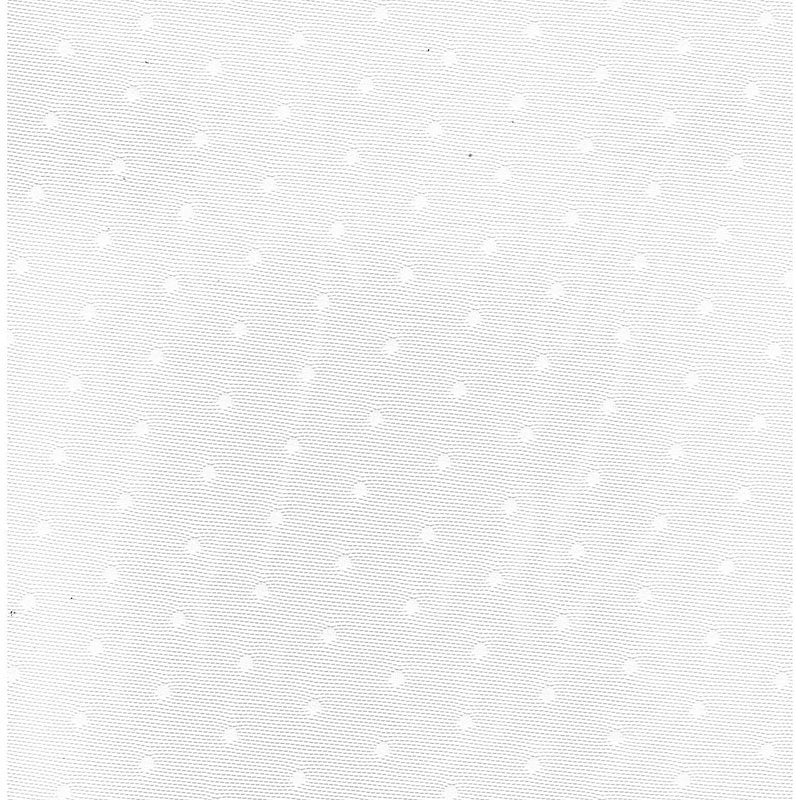 Polka Dot Lace Stretch Mesh