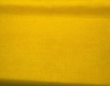 Penelope Chenille Upholstery Fabric - Golden Yellow, 55" Width (1 Yard)