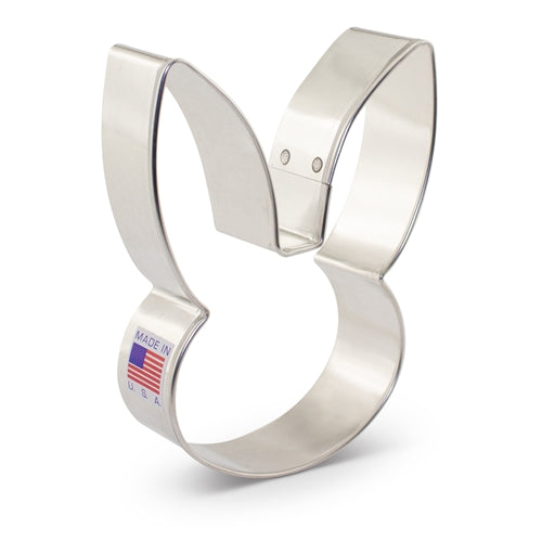 Cookie Cutter Flour Box Bunny Face - 8126A