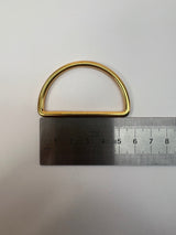 Golden Lurex Sewing Notions