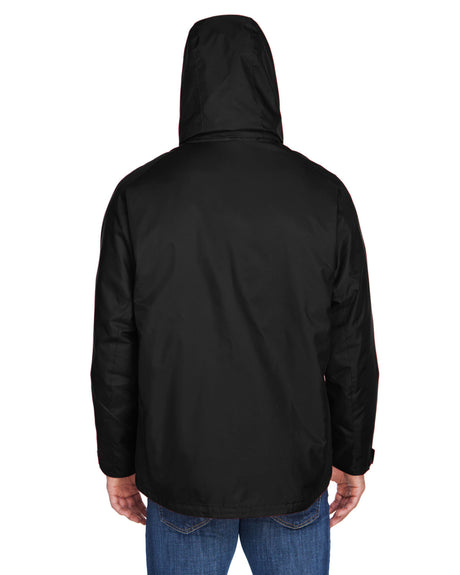 Adult 3-in-1 Jacket