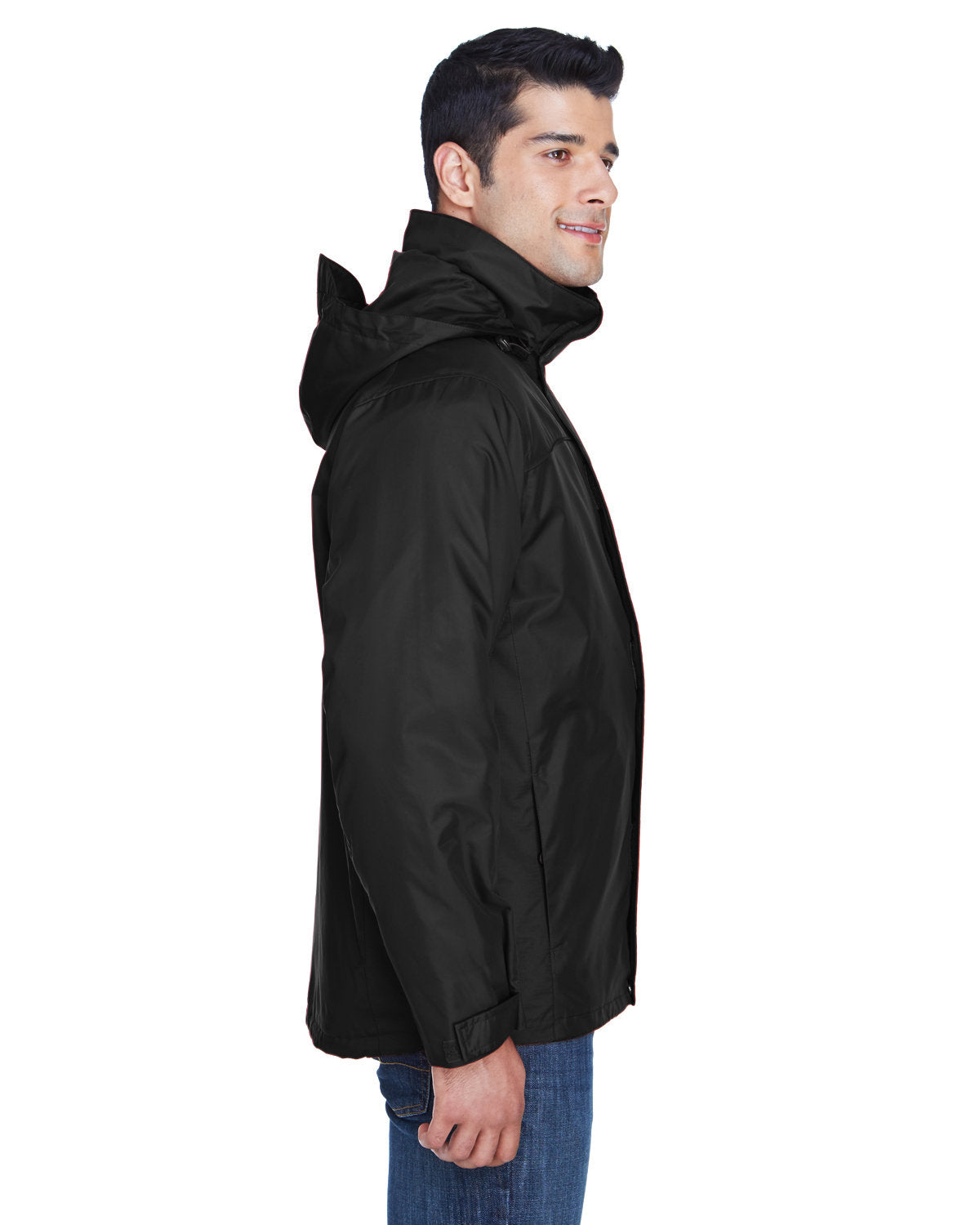 Adult 3-in-1 Jacket