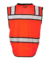 High-Performance Surveyors Vest