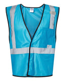 Kishigo EV Series Enhanced Visibility Non-ANSI Vest