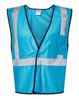 Kishigo EV Series Enhanced Visibility Non-ANSI Vest