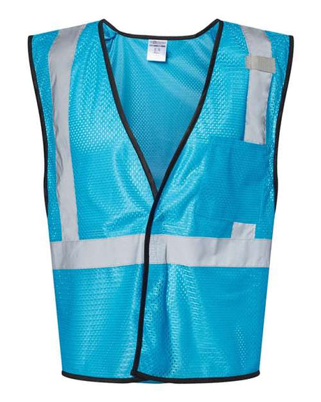 Kishigo EV Series Enhanced Visibility Non-ANSI Vest