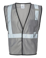 EV Series® Enhanced Visibility Non-ANSI Vest