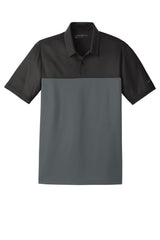 Nike Dri-FIT Colorblock Micro Pique Polo