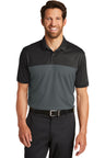 Nike Dri-FIT Colorblock Micro Pique Polo