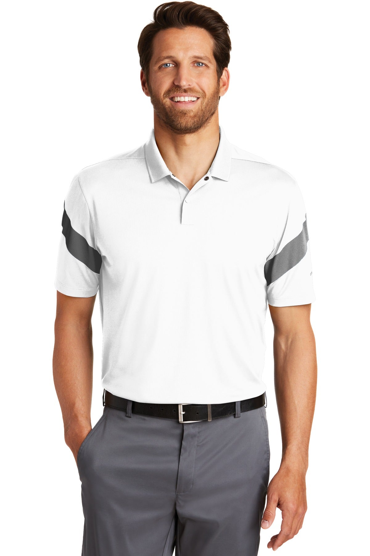 Nike Dri-FIT Commander Polo