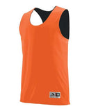 Camiseta sin mangas reversible con tecnología de absorción