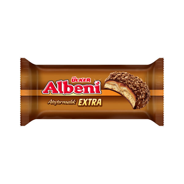 Ulker Albeni Kurabiyem 170 Gm