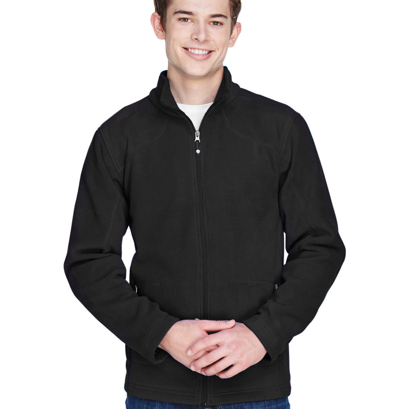 Men's Voyage Fleece Jacket
