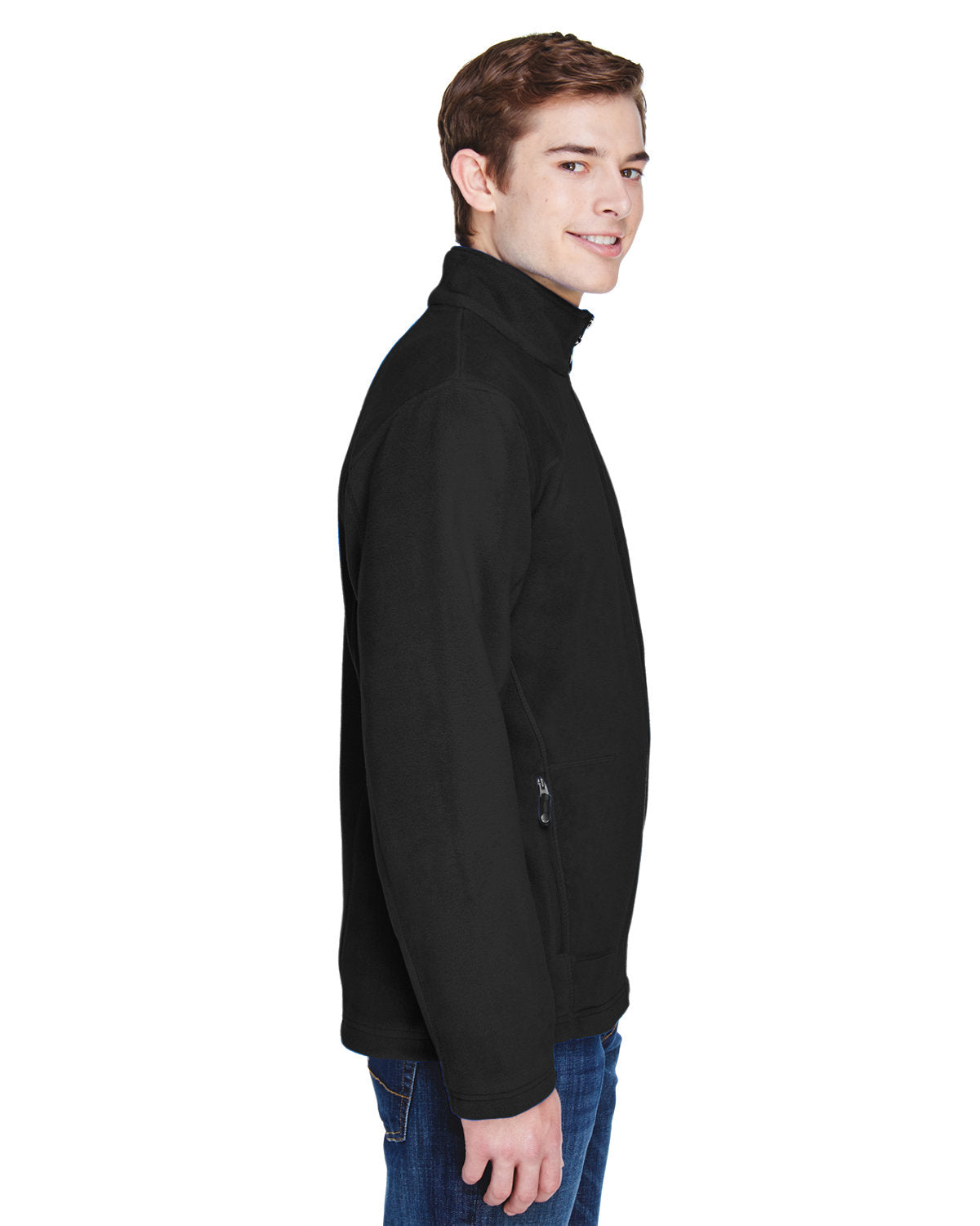 Men's Voyage Fleece Jacket