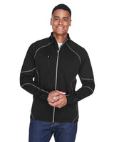 Men's Gravity Performance Fleece Jacket