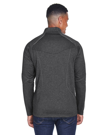 Adult Catalyst Performance Fleece Quarter-Zip