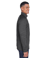 Adult Catalyst Performance Fleece Quarter-Zip