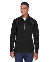 Adult Catalyst Performance Fleece Quarter-Zip