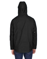 Men's Caprice 3-in-1 Jacket with Soft Shell Liner