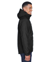 Men's Caprice 3-in-1 Jacket with Soft Shell Liner