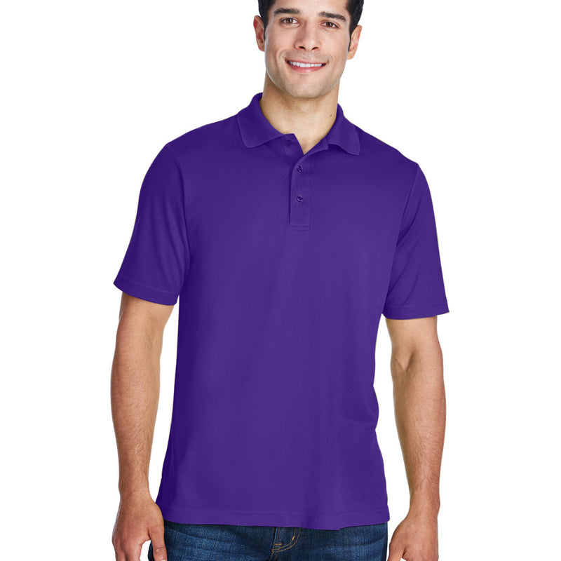 Men's Origin Performance Piqué Polo