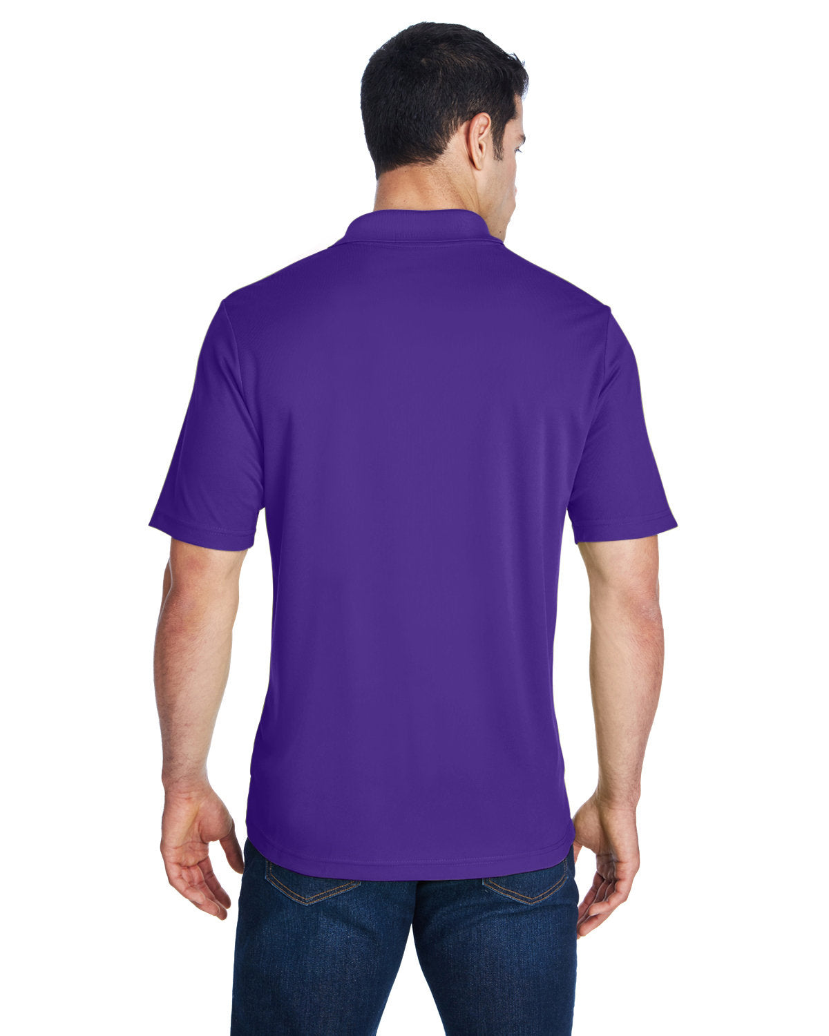 Men's Origin Performance Piqué Polo