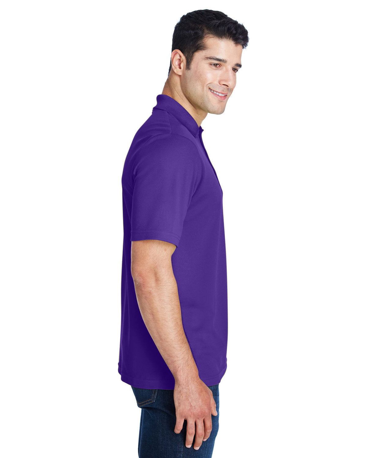 Men's Origin Performance Piqué Polo