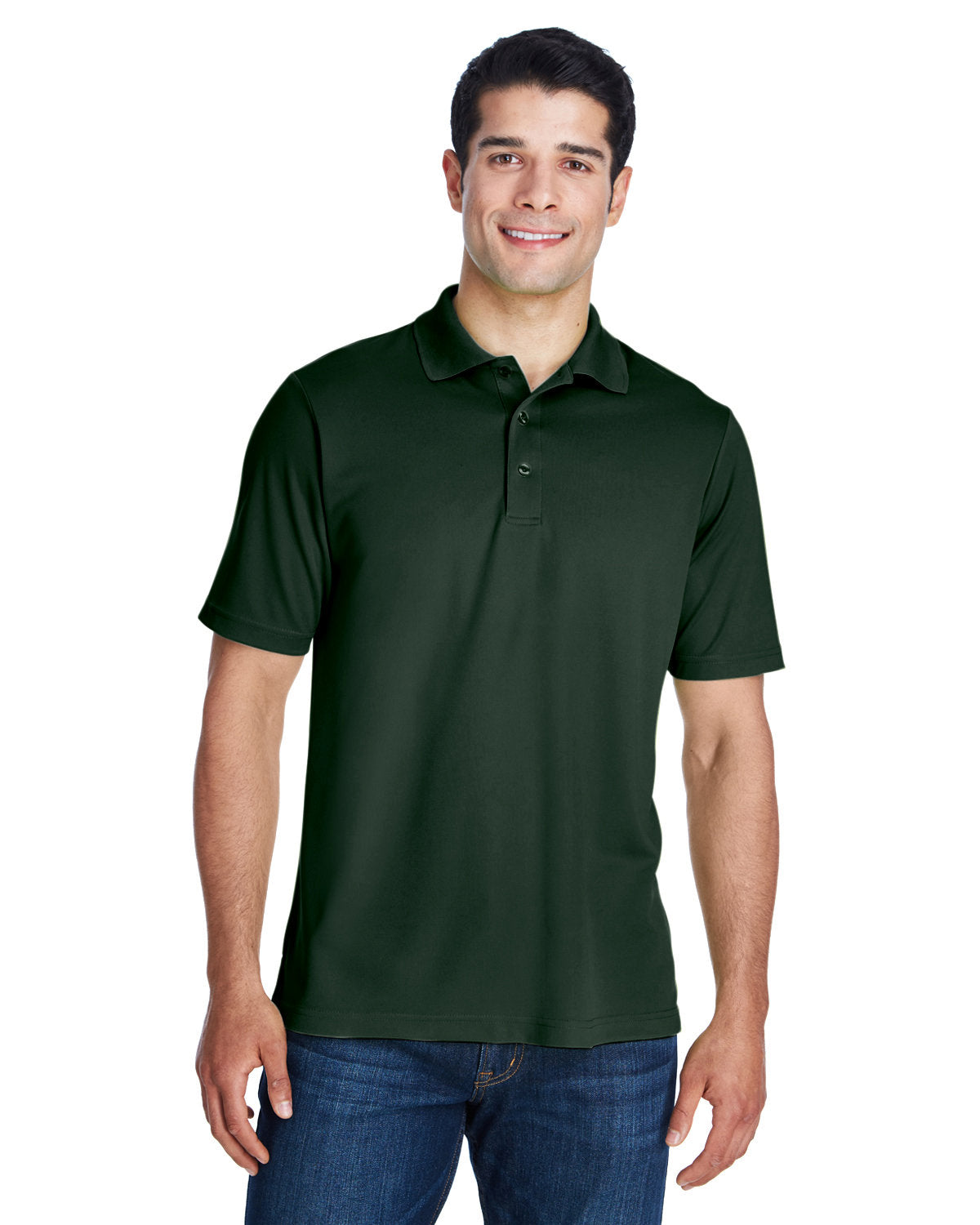 Men's Origin Performance Piqué Polo