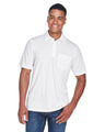 Men's Origin Performance Piqué Polo with Pocket