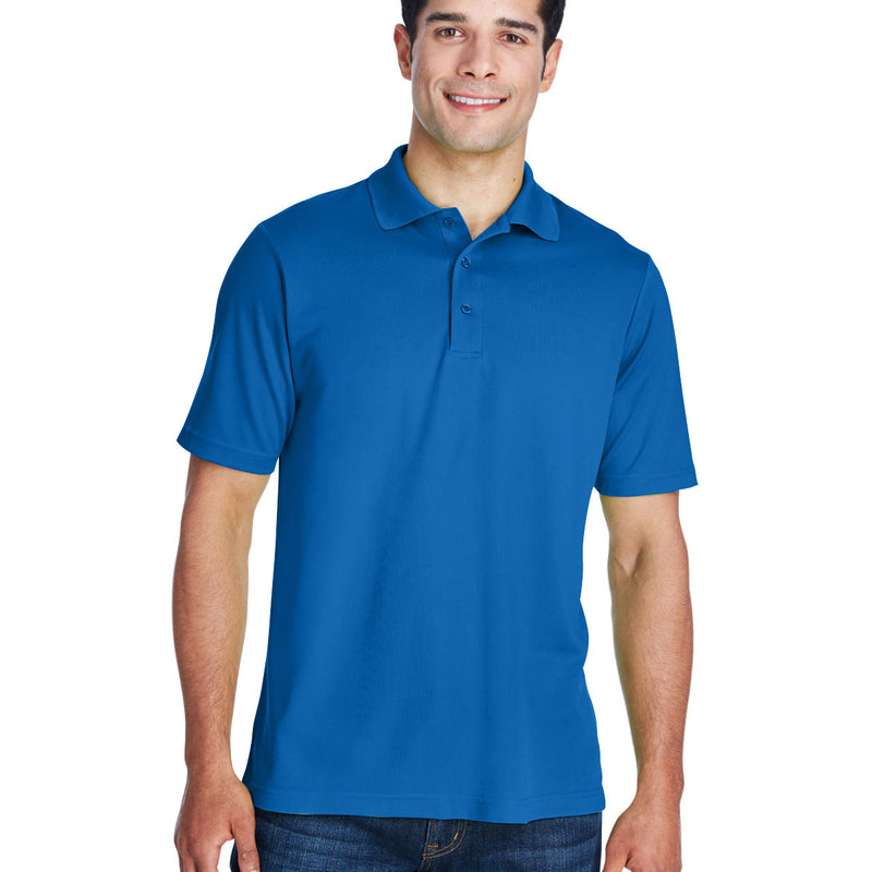 Men's Tall Origin Performance Piqué Polo