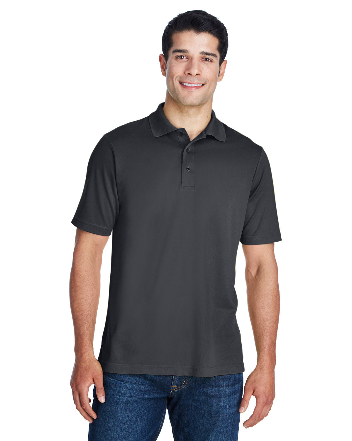 Men's Tall Origin Performance Piqué Polo