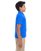 Youth Origin Performance Piqué Polo