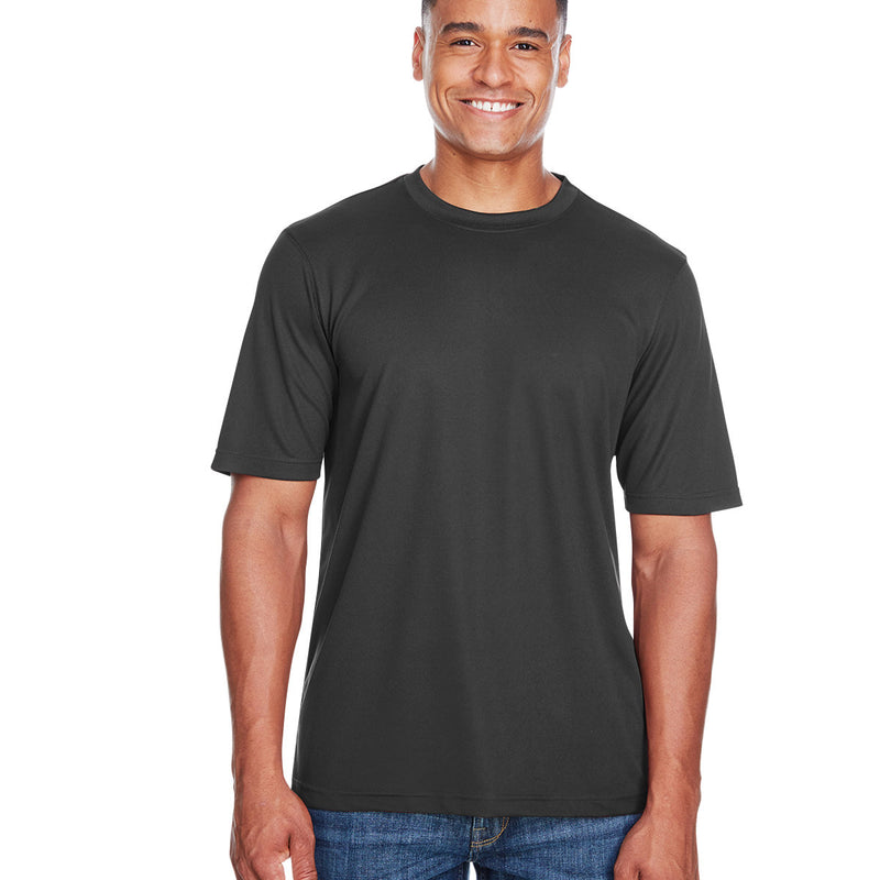Men's Pace Performance Piqué Crewneck