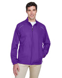 Chaqueta ligera sin forro Techno Lite Motivate para hombre