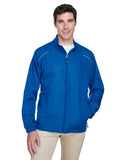 Chaqueta ligera sin forro Techno Lite Motivate para hombre