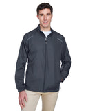 Chaqueta ligera sin forro Techno Lite Motivate para hombre