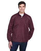 Men's Techno Lite Motivate Unlined Lightweight Jacket