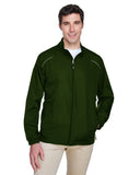 Chaqueta ligera sin forro Techno Lite Motivate para hombre
