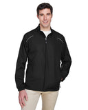 Chaqueta ligera sin forro Techno Lite Motivate para hombre