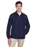 Chaqueta ligera sin forro Techno Lite Motivate para hombre