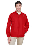 Chaqueta ligera sin forro Techno Lite Motivate para hombre
